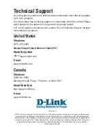 Preview for 16 page of D-Link DWL-G550 Install Manual