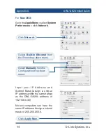 Preview for 14 page of D-Link DWL-G820 - AirPlus Xtreme G Install Manual