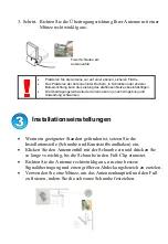 Preview for 5 page of D-Link DWL-M60AT Installation Manual