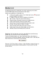 Preview for 18 page of D-Link DWL-P1012 - Power Injector - 185 Watt User Manual