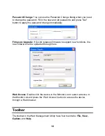 Preview for 20 page of D-Link DWL-P1012 - Power Injector - 185 Watt User Manual