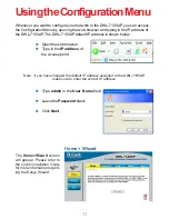 Preview for 11 page of D-Link DWL_7100 Manual