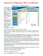 Preview for 15 page of D-Link DWL_7100 Manual