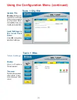 Preview for 24 page of D-Link DWL_7100 Manual