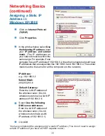 Preview for 38 page of D-Link DWL_7100 Manual