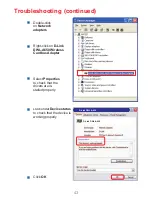 Preview for 43 page of D-Link DWL_7100 Manual