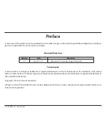 Preview for 2 page of D-Link DWM-311 User Manual