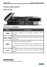 Preview for 5 page of D-Link DWM-312W Quick Installation Manual