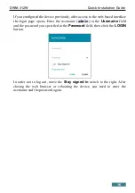 Preview for 16 page of D-Link DWM-312W Quick Installation Manual