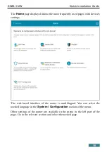 Preview for 18 page of D-Link DWM-312W Quick Installation Manual