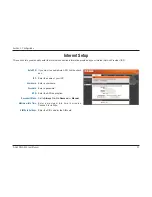 Preview for 27 page of D-Link DWR-530 User Manual