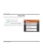 Preview for 32 page of D-Link DWR-530 User Manual