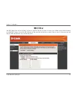 Preview for 33 page of D-Link DWR-530 User Manual