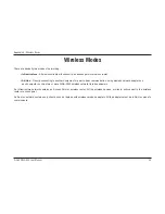 Preview for 58 page of D-Link DWR-530 User Manual
