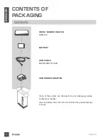 Preview for 2 page of D-Link DWR-730 Quick Installation Manual