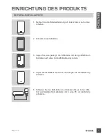 Preview for 7 page of D-Link DWR-730 Quick Installation Manual