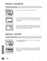 Preview for 72 page of D-Link DWR-730 Quick Installation Manual