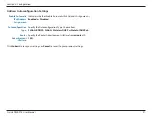 Preview for 25 page of D-Link DWR-978E User Manual