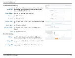 Preview for 28 page of D-Link DWR-978E User Manual