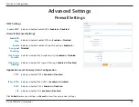 Preview for 39 page of D-Link DWR-978E User Manual