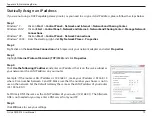 Preview for 83 page of D-Link DWR-978E User Manual