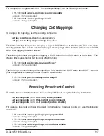 Preview for 216 page of D-Link DWS-1008 Product Manual