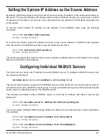 Preview for 360 page of D-Link DWS-1008 Product Manual