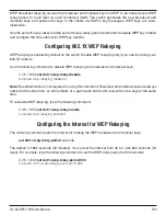 Preview for 369 page of D-Link DWS-1008 Product Manual