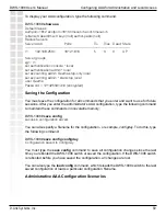 Preview for 64 page of D-Link DWS-1008 User Manual