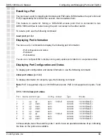 Preview for 73 page of D-Link DWS-1008 User Manual