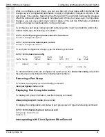 Preview for 77 page of D-Link DWS-1008 User Manual