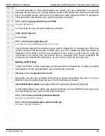 Preview for 100 page of D-Link DWS-1008 User Manual