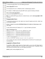 Preview for 114 page of D-Link DWS-1008 User Manual