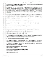 Preview for 116 page of D-Link DWS-1008 User Manual