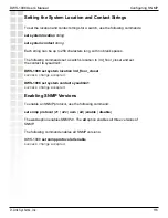 Preview for 121 page of D-Link DWS-1008 User Manual