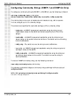 Preview for 122 page of D-Link DWS-1008 User Manual