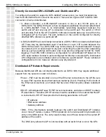 Preview for 136 page of D-Link DWS-1008 User Manual