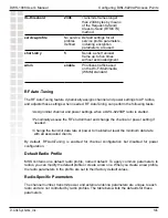 Preview for 150 page of D-Link DWS-1008 User Manual