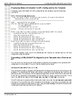 Preview for 156 page of D-Link DWS-1008 User Manual