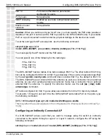 Preview for 158 page of D-Link DWS-1008 User Manual