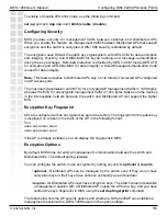 Preview for 161 page of D-Link DWS-1008 User Manual