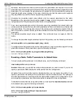 Preview for 170 page of D-Link DWS-1008 User Manual