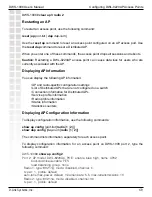 Preview for 175 page of D-Link DWS-1008 User Manual