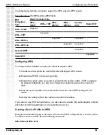 Preview for 186 page of D-Link DWS-1008 User Manual