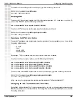 Preview for 187 page of D-Link DWS-1008 User Manual