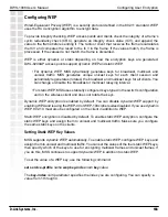 Preview for 193 page of D-Link DWS-1008 User Manual