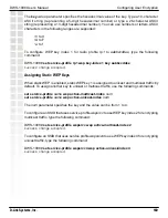 Preview for 194 page of D-Link DWS-1008 User Manual