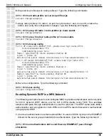 Preview for 196 page of D-Link DWS-1008 User Manual