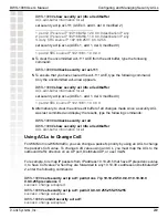 Preview for 254 page of D-Link DWS-1008 User Manual