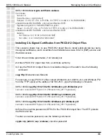 Preview for 271 page of D-Link DWS-1008 User Manual